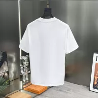 $64.00 USD Balenciaga T-Shirts Short Sleeved For Men #1348998