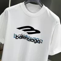 $64.00 USD Balenciaga T-Shirts Short Sleeved For Men #1348998
