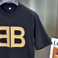 $64.00 USD Balenciaga T-Shirts Short Sleeved For Men #1349003