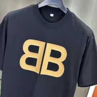 $64.00 USD Balenciaga T-Shirts Short Sleeved For Men #1349003