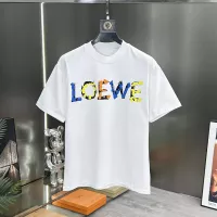 $64.00 USD LOEWE T-Shirts Short Sleeved For Men #1349004