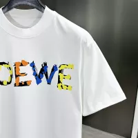 $64.00 USD LOEWE T-Shirts Short Sleeved For Men #1349004