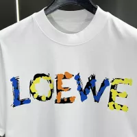 $64.00 USD LOEWE T-Shirts Short Sleeved For Men #1349004