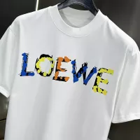 $64.00 USD LOEWE T-Shirts Short Sleeved For Men #1349004