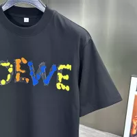 $64.00 USD LOEWE T-Shirts Short Sleeved For Men #1349005