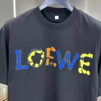 $64.00 USD LOEWE T-Shirts Short Sleeved For Men #1349005