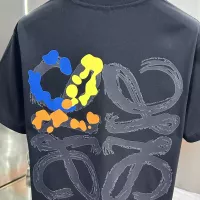 $64.00 USD LOEWE T-Shirts Short Sleeved For Men #1349005