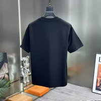 $64.00 USD Versace T-Shirts Short Sleeved For Men #1349007