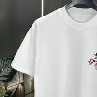 $64.00 USD Balenciaga T-Shirts Short Sleeved For Men #1349008