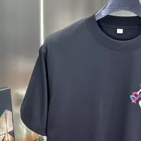 $64.00 USD Balenciaga T-Shirts Short Sleeved For Men #1349009