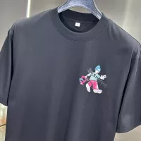 $64.00 USD Balenciaga T-Shirts Short Sleeved For Men #1349009