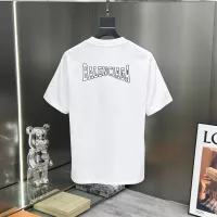 $64.00 USD Balenciaga T-Shirts Short Sleeved For Men #1349012