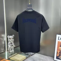 $64.00 USD Balenciaga T-Shirts Short Sleeved For Men #1349013