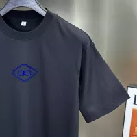 $64.00 USD Balenciaga T-Shirts Short Sleeved For Men #1349013