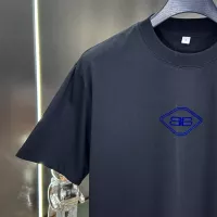 $64.00 USD Balenciaga T-Shirts Short Sleeved For Men #1349013