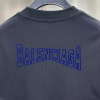 $64.00 USD Balenciaga T-Shirts Short Sleeved For Men #1349013