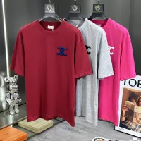 $68.00 USD Celine T-Shirts Short Sleeved For Unisex #1349082