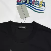 $68.00 USD Balenciaga T-Shirts Sleeveless For Unisex #1349111