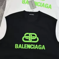 $68.00 USD Balenciaga T-Shirts Sleeveless For Unisex #1349114