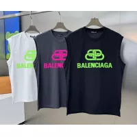 $68.00 USD Balenciaga T-Shirts Sleeveless For Unisex #1349116