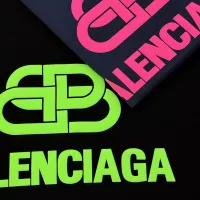 $68.00 USD Balenciaga T-Shirts Sleeveless For Unisex #1349116