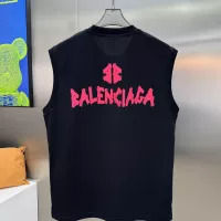 $72.00 USD Balenciaga T-Shirts Sleeveless For Unisex #1349118