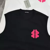 $72.00 USD Balenciaga T-Shirts Sleeveless For Unisex #1349118