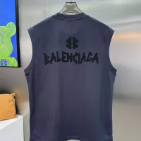 $72.00 USD Balenciaga T-Shirts Sleeveless For Unisex #1349119