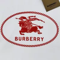 $68.00 USD Burberry T-Shirts Sleeveless For Unisex #1349120