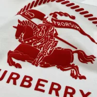 $68.00 USD Burberry T-Shirts Sleeveless For Unisex #1349120