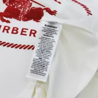 $68.00 USD Burberry T-Shirts Sleeveless For Unisex #1349120