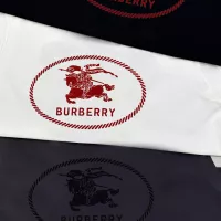 $68.00 USD Burberry T-Shirts Sleeveless For Unisex #1349121