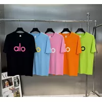 $85.00 USD ALO T-Shirts Short Sleeved For Men #1349124