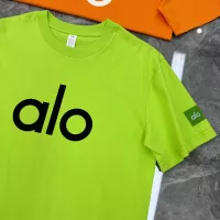 $85.00 USD ALO T-Shirts Short Sleeved For Men #1349125
