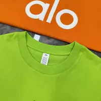 $85.00 USD ALO T-Shirts Short Sleeved For Men #1349125