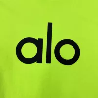 $85.00 USD ALO T-Shirts Short Sleeved For Men #1349125