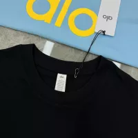 $85.00 USD ALO T-Shirts Short Sleeved For Men #1349126