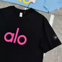 $85.00 USD ALO T-Shirts Short Sleeved For Men #1349127