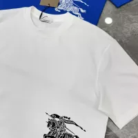 $88.00 USD Burberry T-Shirts Short Sleeved For Unisex #1349152