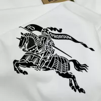 $88.00 USD Burberry T-Shirts Short Sleeved For Unisex #1349152