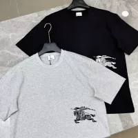 $88.00 USD Burberry T-Shirts Short Sleeved For Unisex #1349153