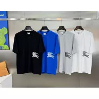 $88.00 USD Burberry T-Shirts Short Sleeved For Unisex #1349154