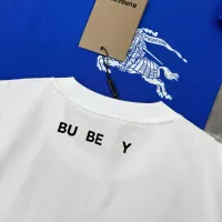 $88.00 USD Burberry T-Shirts Short Sleeved For Unisex #1349154