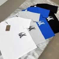 $88.00 USD Burberry T-Shirts Short Sleeved For Unisex #1349154