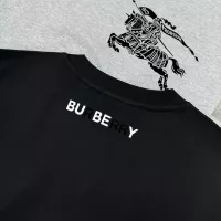 $88.00 USD Burberry T-Shirts Short Sleeved For Unisex #1349155