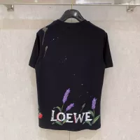 $85.00 USD LOEWE T-Shirts Short Sleeved For Unisex #1349168