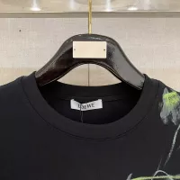 $85.00 USD LOEWE T-Shirts Short Sleeved For Unisex #1349168