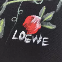 $85.00 USD LOEWE T-Shirts Short Sleeved For Unisex #1349168