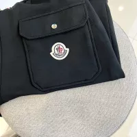 $48.00 USD Moncler Pants For Men #1349191