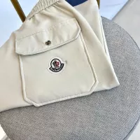 $48.00 USD Moncler Pants For Men #1349192